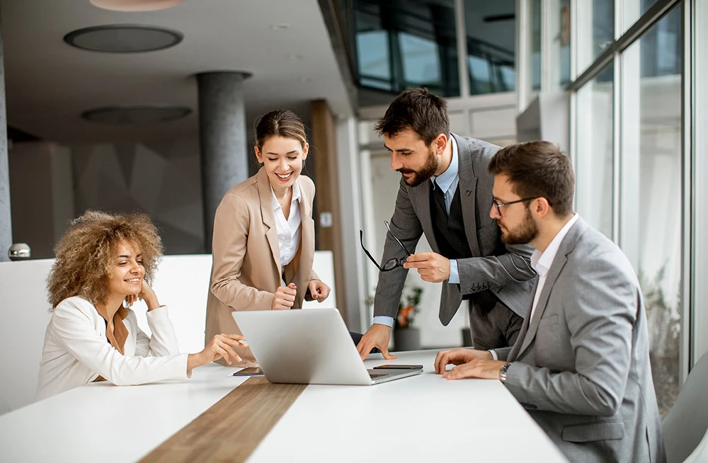 We build fast, secure, and fully customized WordPress websites that are SEO-friendly, scalable, and designed to convert visitors into customers.