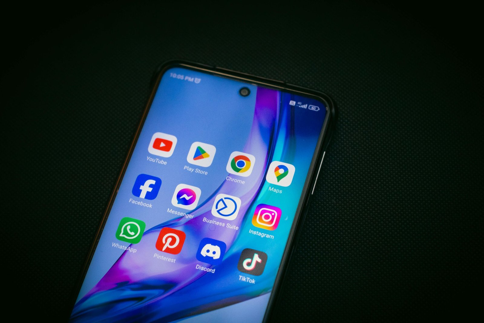 Custom Android and iOS applications built with performance, user experience, and scalability in mind.